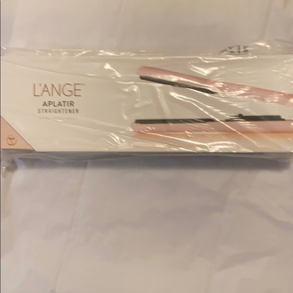 L’ange Aplatir Straightener
